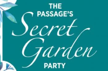 The Passage's Secret Garden Party 